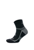 Falke Stride Anklet Black Pack
